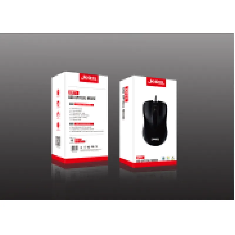 Optical Wired Mouse
