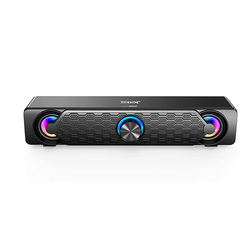 RGB speaker