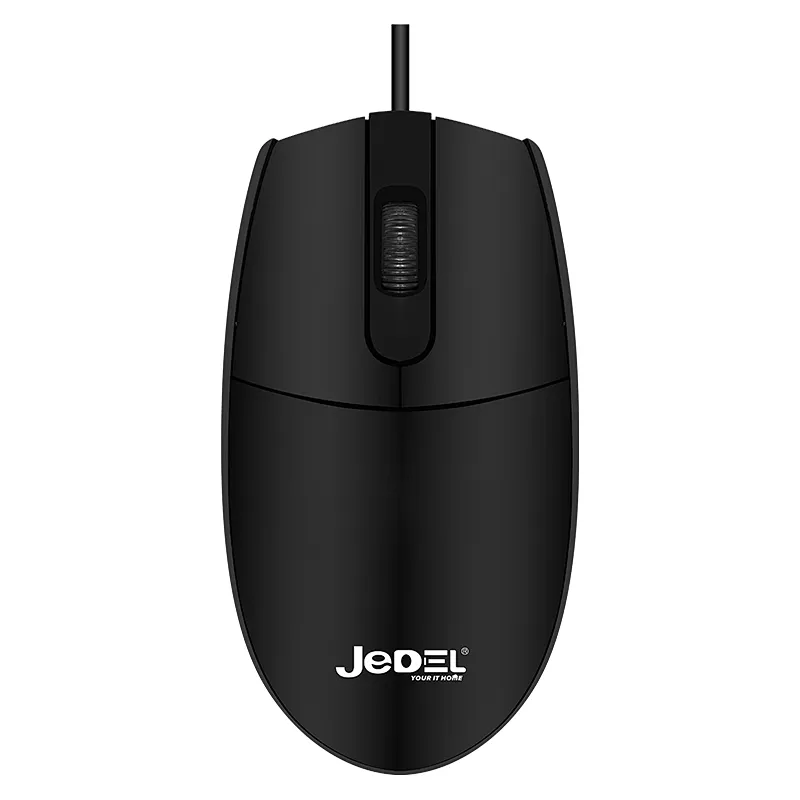 Optical Wired Mouse