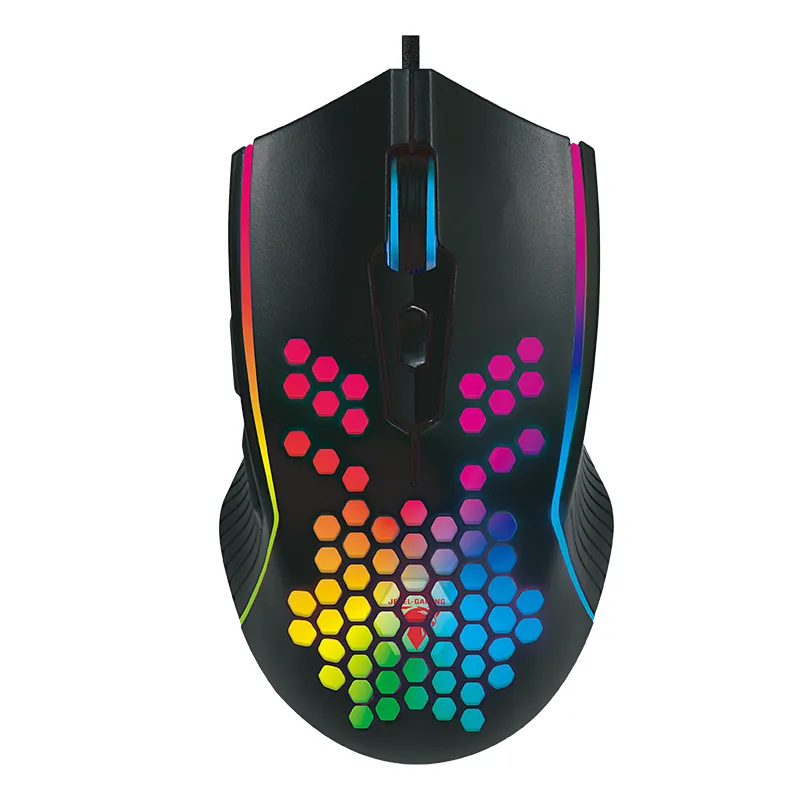 gaming mouse