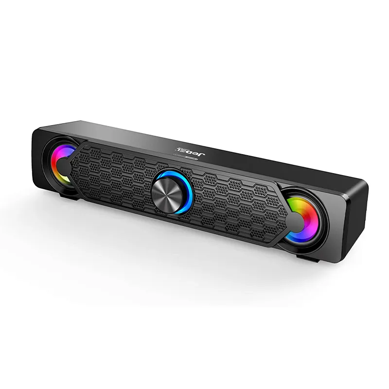 RGB speaker