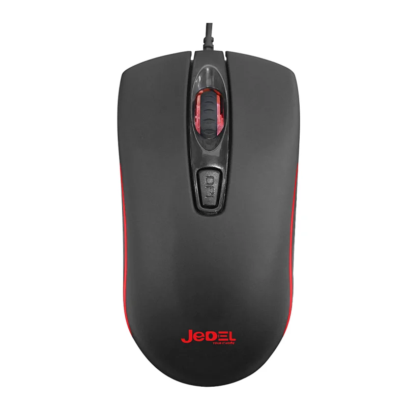 LED LIGHTING MOUSE