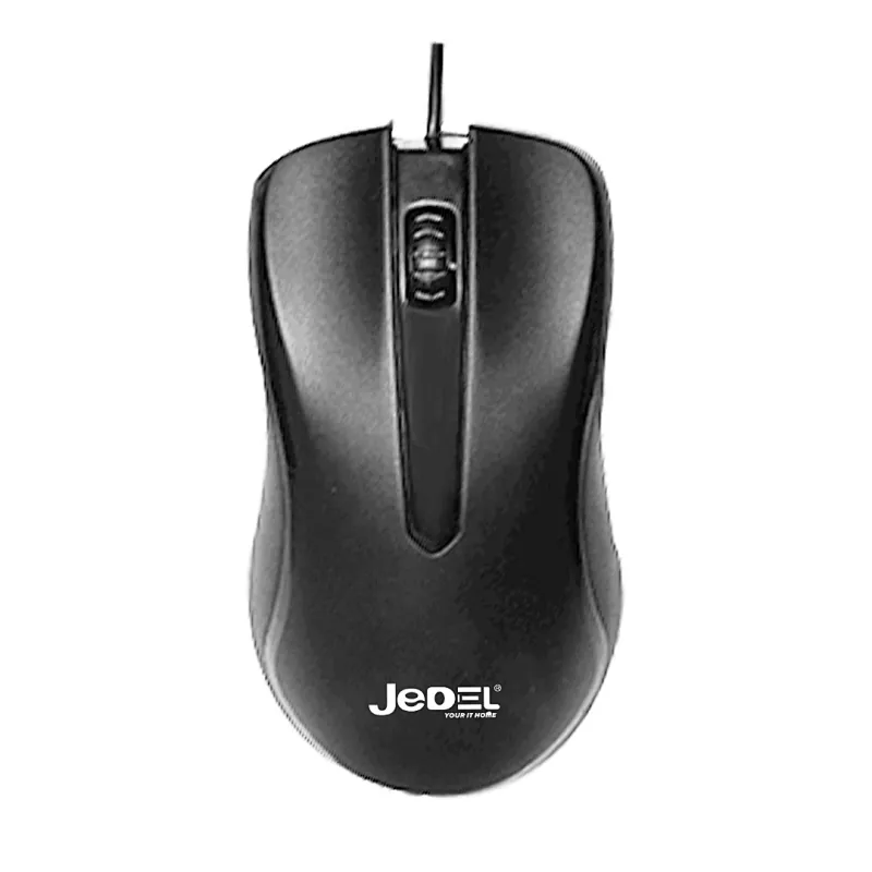 Optical Wired Mouse