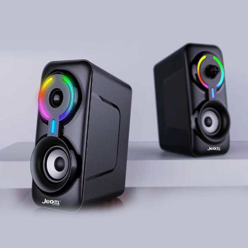 speaker komputer rgb