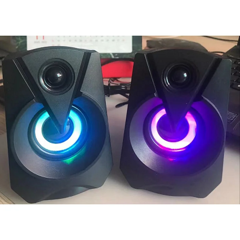 USB speaker