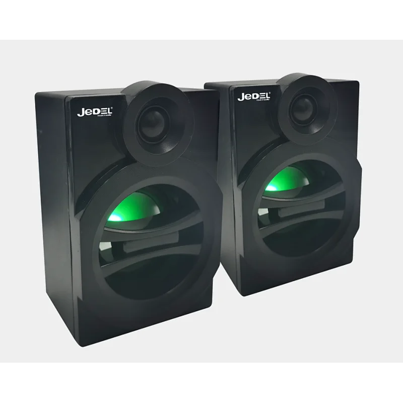 USB speaker