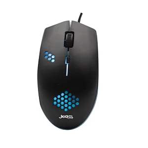 LED LIGHTING MOUSE