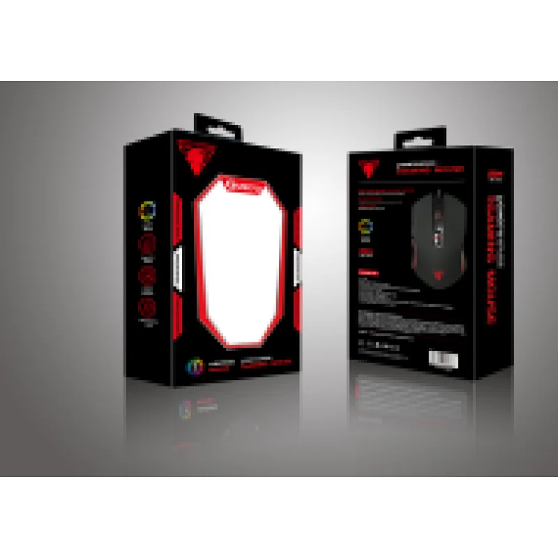 Gaming Mouse