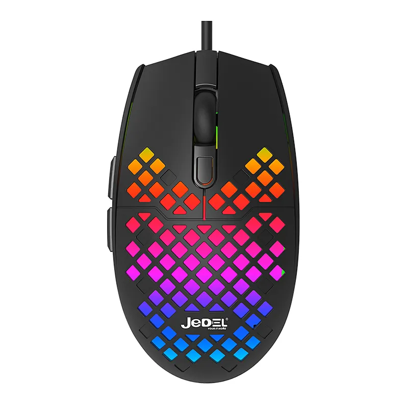 6D gaming mouse