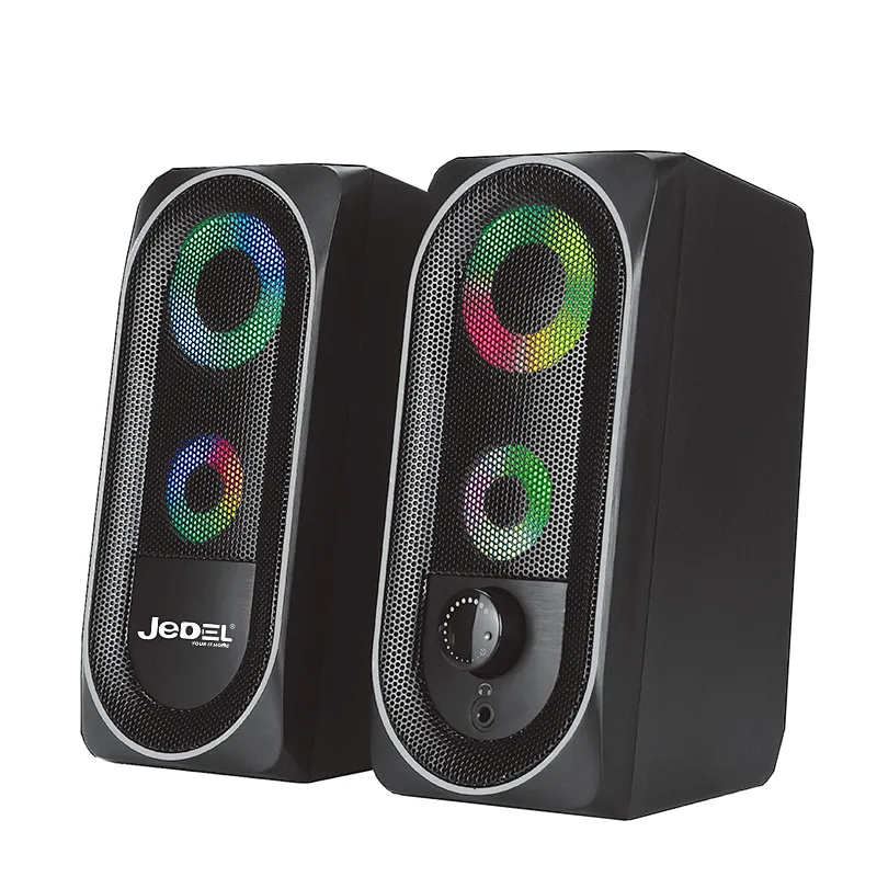 RGB SPEAKER