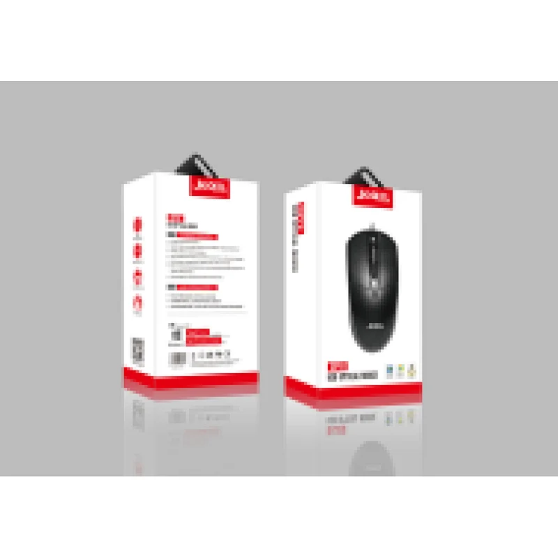 Optical Wired Mouse