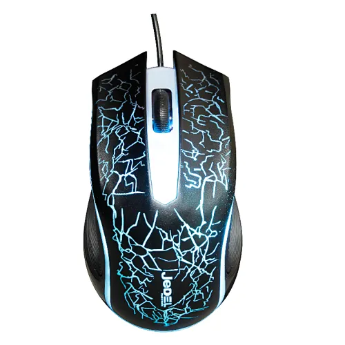 wired mouse
