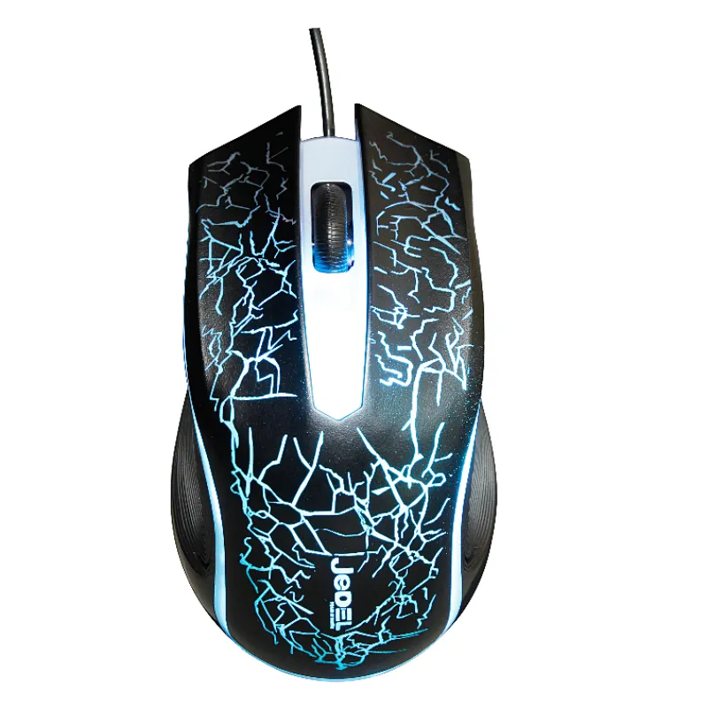wired mouse