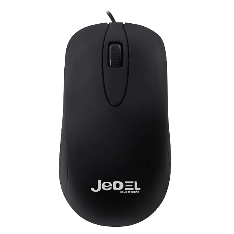 Optical Wired Mouse