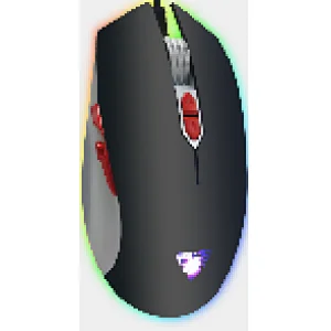 Gaming Mouse