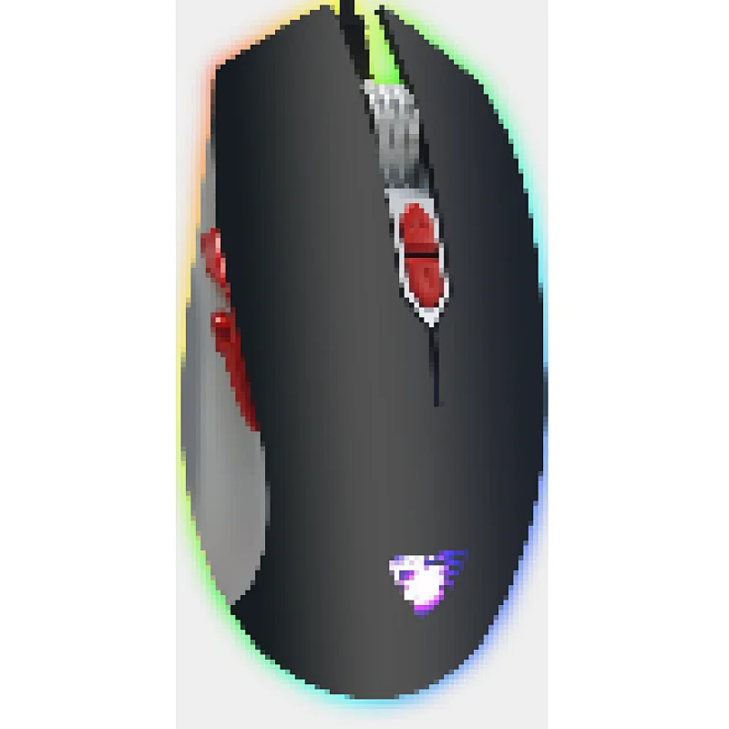 Gaming Mouse