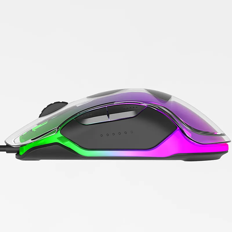 gaming mouse