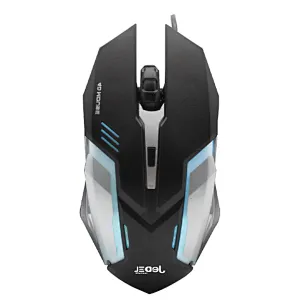 LED LIGHTING MOUSE