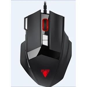 Wired gaming mouse