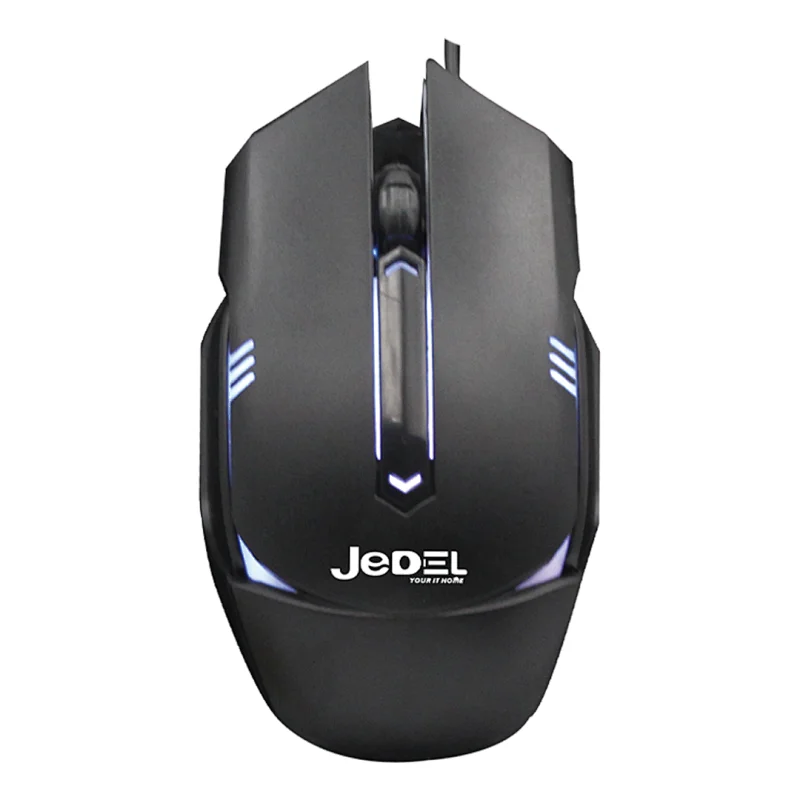 LED LIGHTING MOUSE