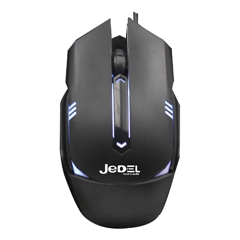 LED LIGHTING MOUSE