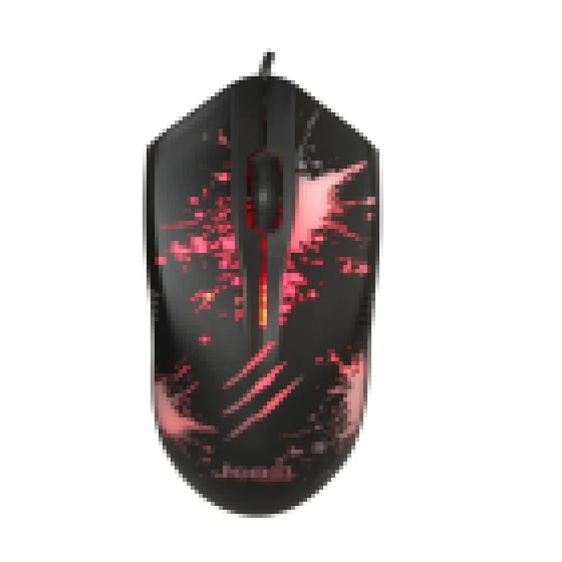 LED LIGHTING MOUSE