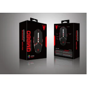 Gaming Mouse