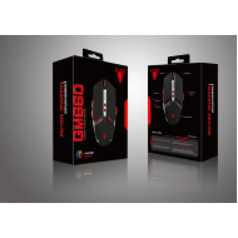 Gaming Mouse