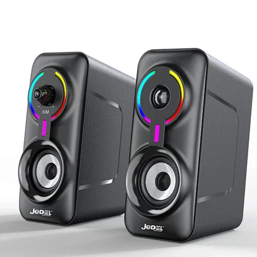 RGB light speaker - Bluetooth version