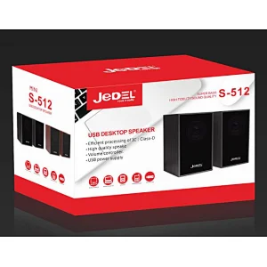 USB speaker