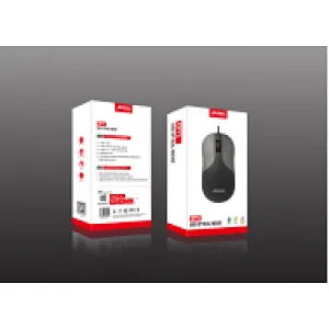 Optical Wired Mouse