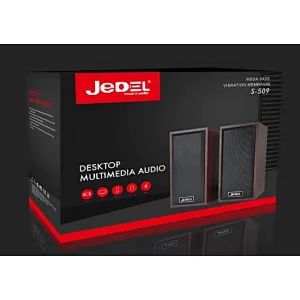 USB speaker
