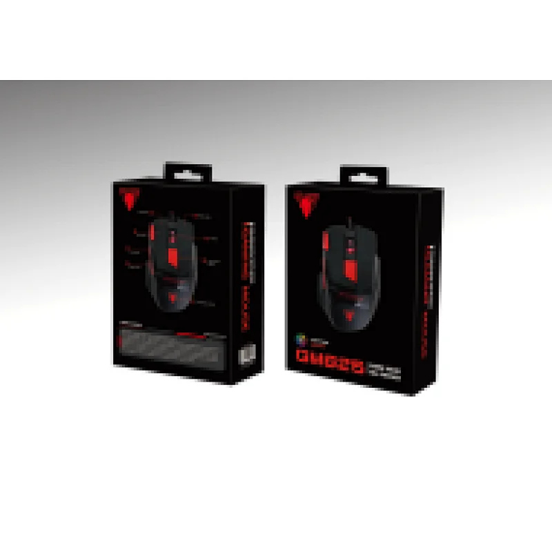 Gaming Mouse