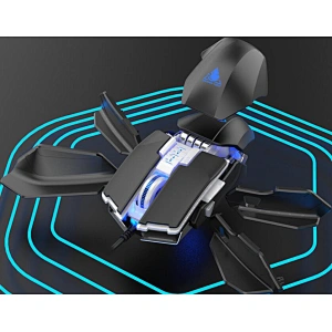 7D RGB mouse