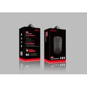 LED LIGHTING MOUSE