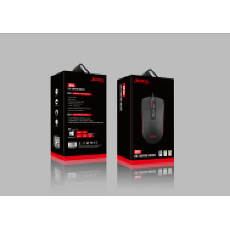 LED LIGHTING MOUSE