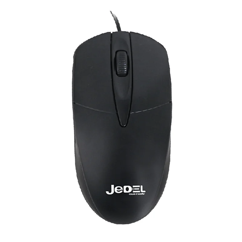 Optical Wired Mouse