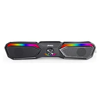 RGB light speaker - Bluetooth version