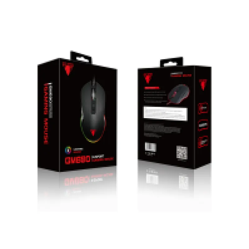 Gaming Mouse