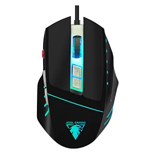 gaming mouse
