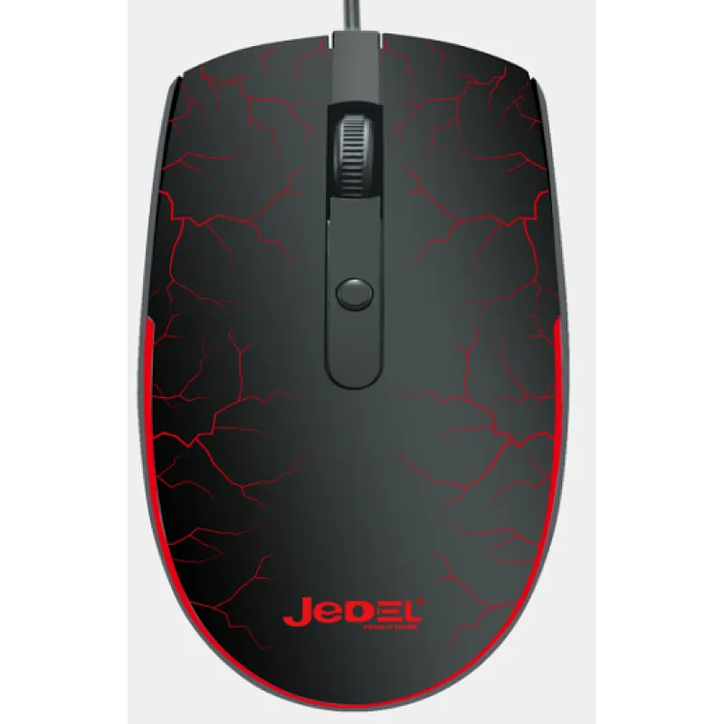 wired mouse
