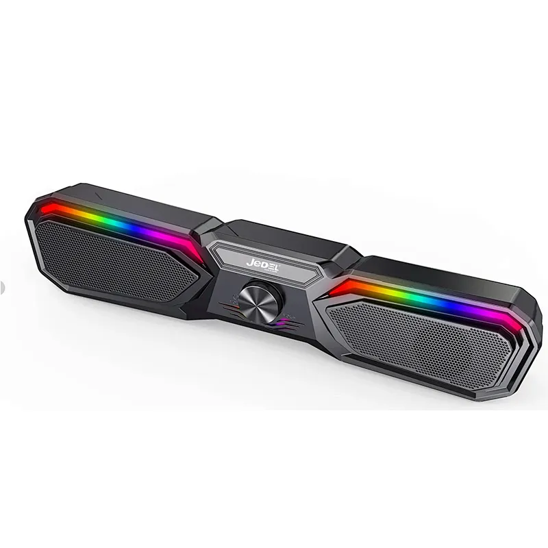 RGB light speaker - Bluetooth version