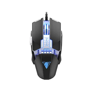 7D RGB mouse