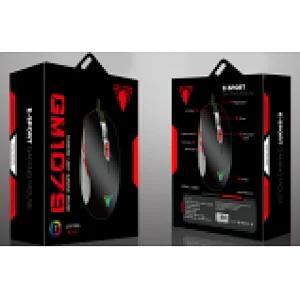 Gaming Mouse