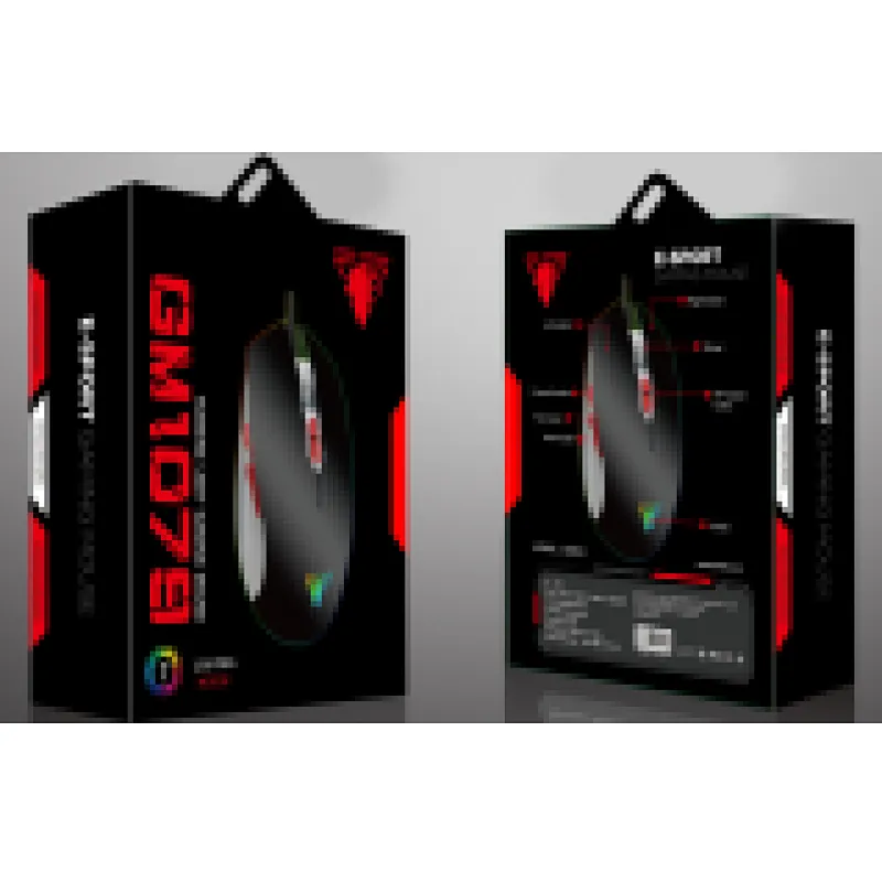 Gaming Mouse