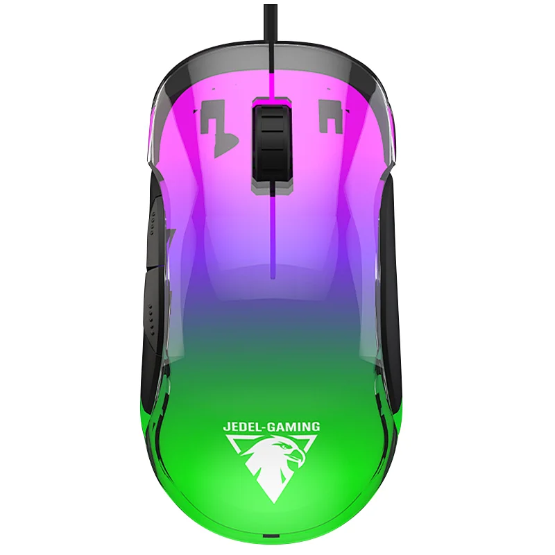 gaming mouse