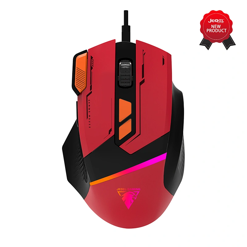 Gaming mouse