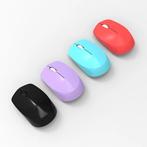 wireless mouse