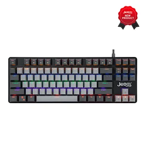 Mechanical keyboard