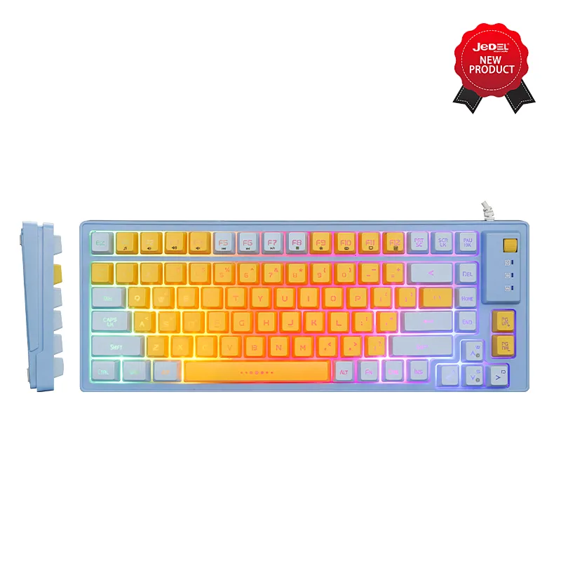 Mechanical keyboard